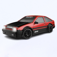 Voiture Télécommandée Drift Motion Go
