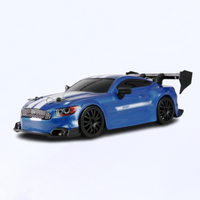 Voiture Télécommandée Drift Motion Max