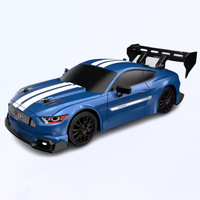 Voiture Télécommandée Drift Motion Max