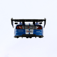 Voiture Télécommandée Drift Motion Max