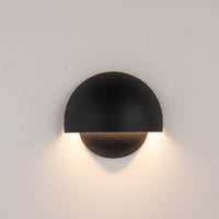 Luminaire LED Extérieur Robuste avec Éclairage Doux