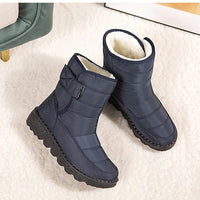Bottes Imperméables et décontractées pour femmes