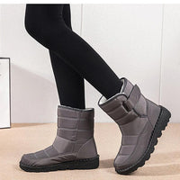 Bottes Imperméables et décontractées pour femmes