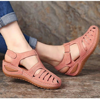 Chaussure-idéale® sandales orthopédiques pour femmes