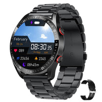 Montre Connectée Sport Élégante