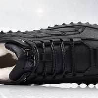 Bottines douces et chaudes pour hommes